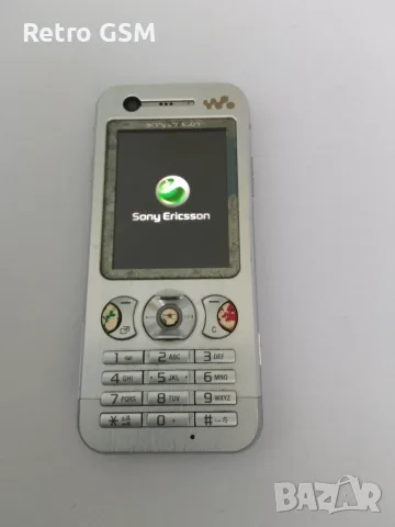 Sony Ericsson W890i в много добро състояние