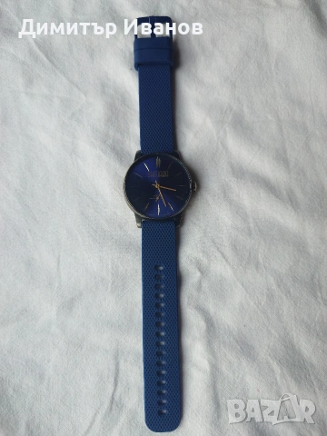 Победа Самара, руски механичен часовник с ръчно навиване. , снимка 3 - Мъжки - 53538040