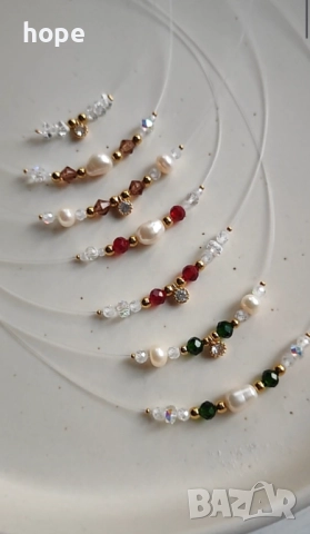 Колиета на корда, колие на корда