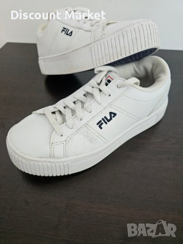 Fila номер 38 