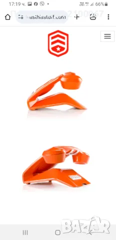 Телефон безжичен, снимка 3 - Други - 30253944