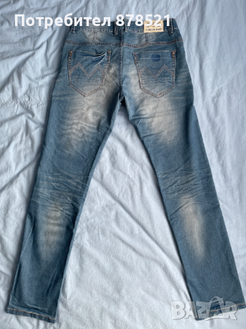 Кайсян jeans, снимка 2 - Дънки - 44560558