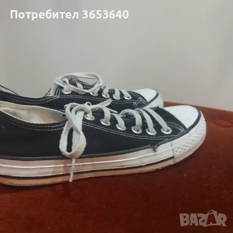 Converse 35, снимка 3 - Детски гуменки - 47404752