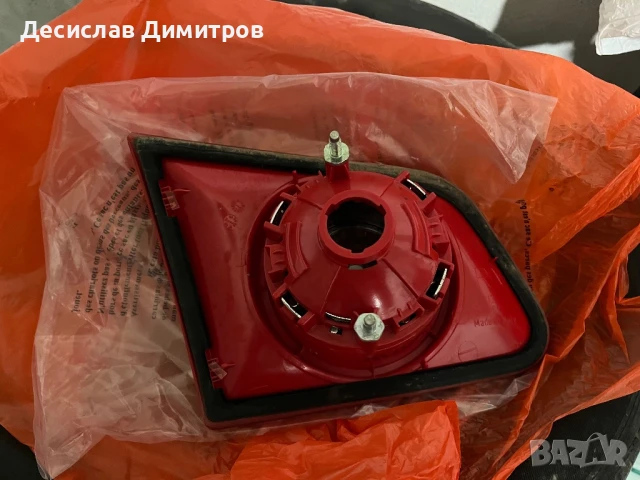 вътрешни стопове за Пасат б6 / Passat b6, снимка 5 - Части - 50873600