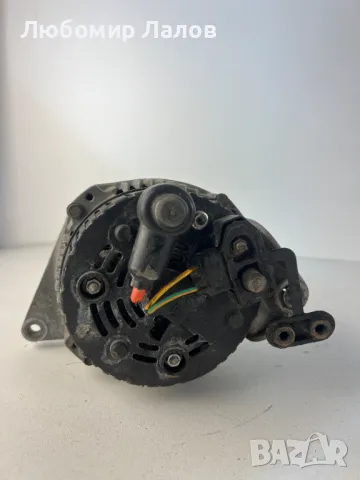 Алтернатор / Генератор за Рено Лагуна 1 1.8 Renault Laguna 1 1.8, снимка 2 - Части - 47958855