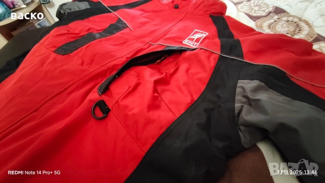 ново зимно яке , снимка 9 - Якета - 52565805