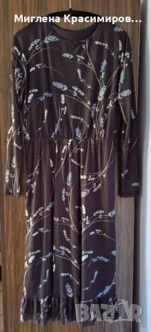 Красива рокля 