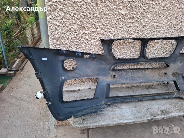 Броня за BMW X3 F25 2011 - 2015, снимка 8 - Части - 51410551