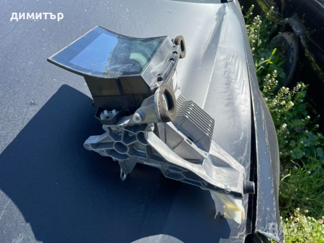 Head up дисплей за BMW 5 (F10, F11) X5 X6 F15 F16 хедъп дисплей , снимка 3 - Части - 40622853