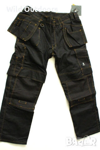 MASCOT Almada trousers нов мъжки панталон, размер 54 (XL)