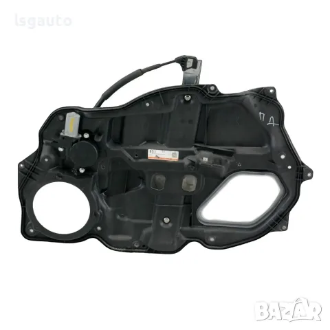 Механизъм с моторче преден десен стъклоповдигач Mazda 2 II (DE) 2007-2010 ID: 164414 OEM D651589