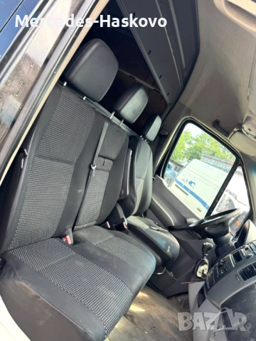 Mercedes Sprinter *W906* *НА ЧАСТИ*, снимка 9 - Бусове и автобуси - 51807879