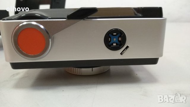 Фотоапарат Agfamatic sensor 100, снимка 2 - Фотоапарати - 34227057