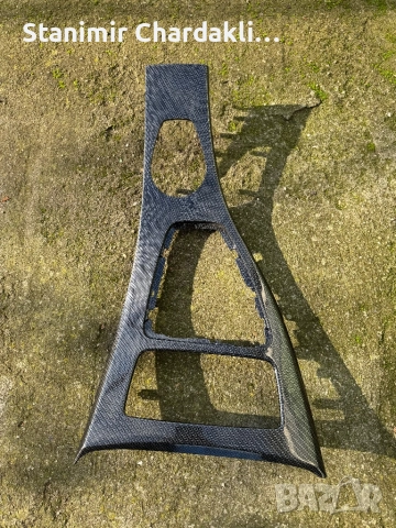 Лайсна средна конзола за бмв е 90,91,92