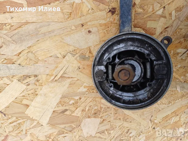 Капла за Минск 125, снимка 7 - Части - 50231504