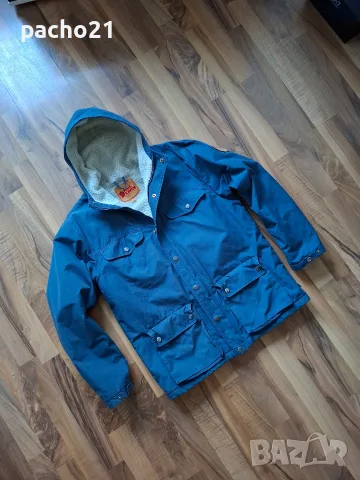 Fjallraven Greenland Winter Jacket 