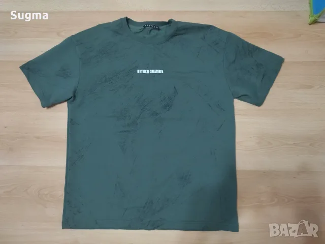 Мъжки тениски XL, снимка 9 - Тениски - 56042034