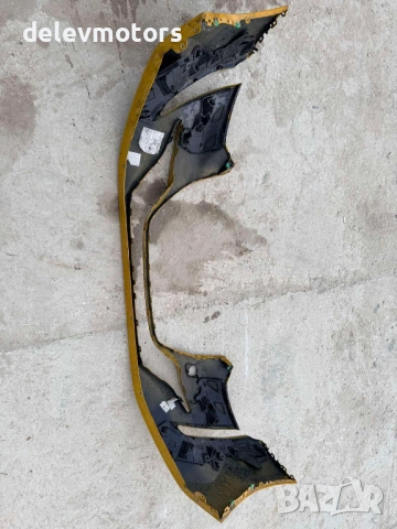 982916602T предна броня от Peugeot 208 1.2 PureTech, двигател HNE, 101 кс., 6 ск., 2024г., 40000 км., снимка 6 - Части - 53868233