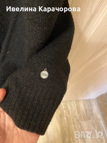 Дамска рокля, снимка 4 - Рокли - 53063552