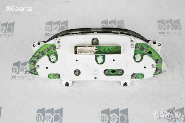  Километраж за Ford Focus mk1 1.8tdci 115к.с. (1998-2005), снимка 2 - Части - 41549839