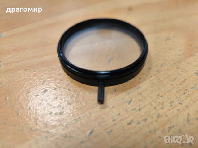 RAINBOW SPOT (SPECTRAL) 49 mm (2), снимка 6 - Обективи и филтри - 49648619