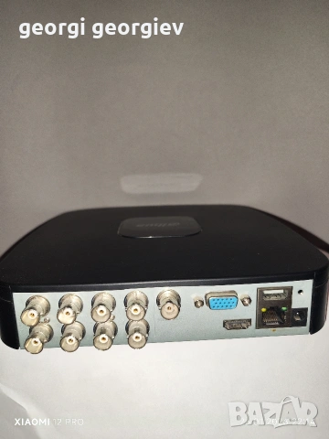 DVR5108C, снимка 2 - Аналогови камери - 53238236