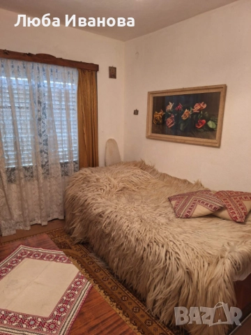 Продавам къща в с. Гуцал, снимка 8 - Къщи - 51998449