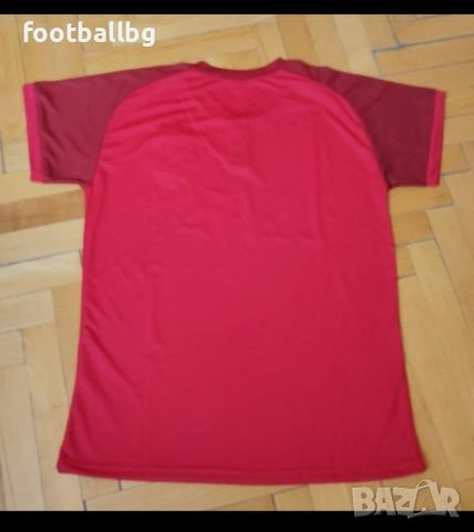 ЦСКА ❤️⚽️ детско юношески футболни екипи и мъжки тениски НОВО сезон 2025-26 година , снимка 7 - Футбол - 27258399