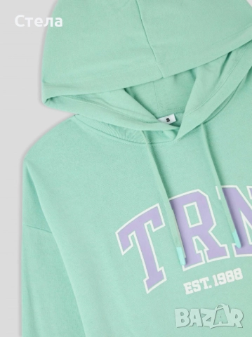 Terranova суитчър - разлини , цветове дамски / мъжки / за момче / момиче, унисек, нов, с етикет, снимка 6 - Суичъри - 47134323