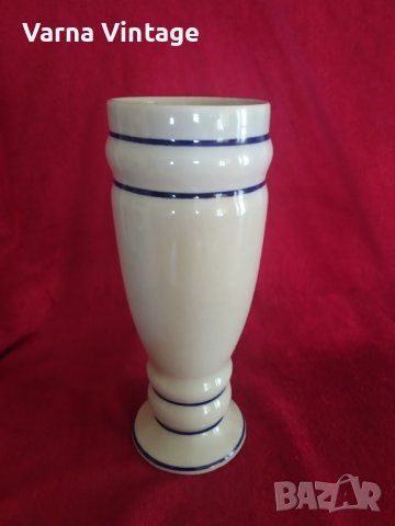 РАЗПРОДАЖБА! Колекционерска бира чаша WF Hainzell 1992. Германия. (ПУКНАТИНИ), снимка 4 - Чаши - 40974456