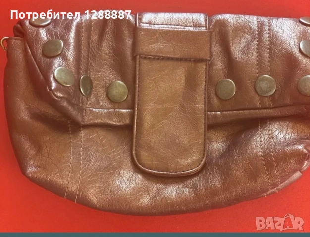 Дамска чанта като нова