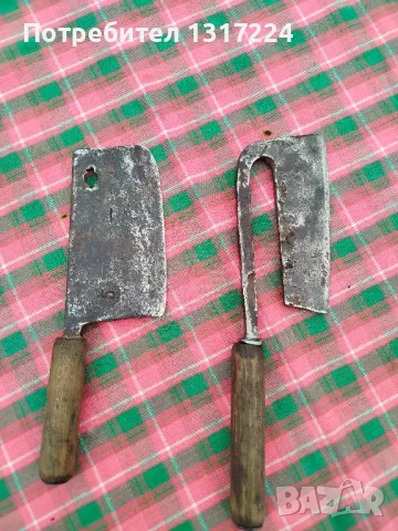 сатъри два броя, снимка 1