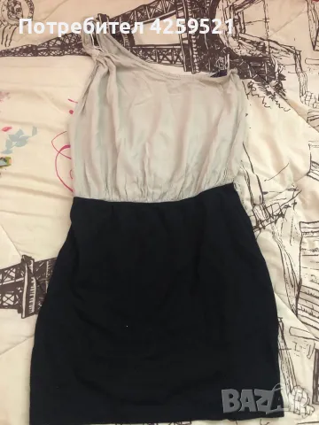 Рокля на Зара