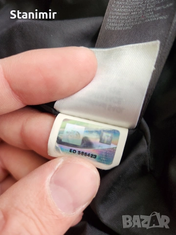 Пролетно яке The North Face , снимка 5 - Якета - 53778695