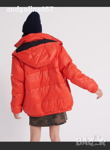 Яке Superdry , снимка 6 - Якета - 39795662