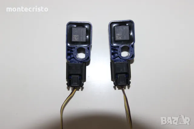 Crash сензор Dacia Duster (2010-2017г.) 988304337R, снимка 1