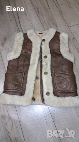 Скиорско яке, елек и кожено яке, снимка 3 - Якета - 44462716
