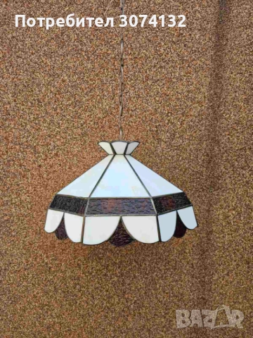 Полилей Тифани