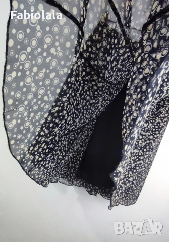 TWIN-SET skirt L, снимка 6 - Рокли - 52976913