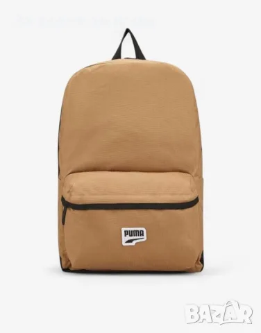 PUMA Downtown Backpack Brown Раница Код P2935