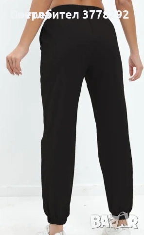 Панталони- Нови Размер S, X, по € 13/брой и Дънки-ползвани-см-Т-я 96см и Дълж.102см/по € 5