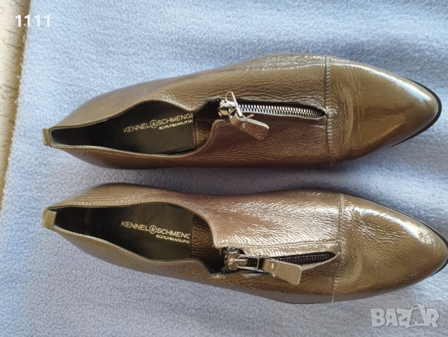 Обувки Kennel&Schmenger номер 42., снимка 9 - Дамски ежедневни обувки - 52220795