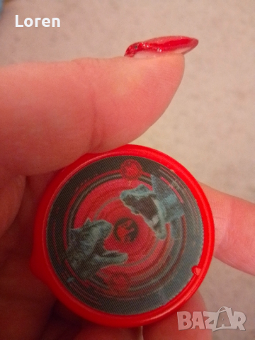 Играчка с динозаври , снимка 3 - Други - 44834539