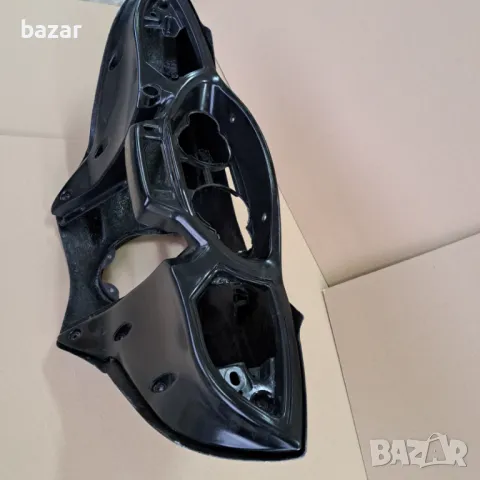 Продавам феринг за Victory cross country, снимка 12 - Мотоциклети и мототехника - 47334221