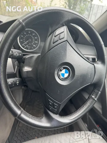 BMW 530 3.0d 218 к.с. 2004 г. - на части!, снимка 7 - Автомобили и джипове - 50036421