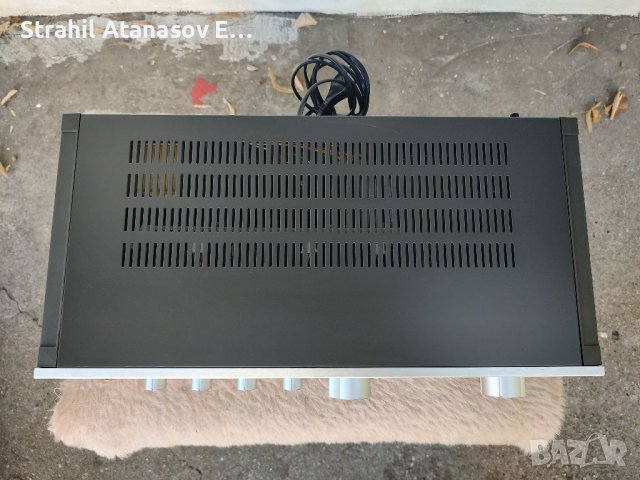 SANSUI A-7/T-7/RS-7/D-300M- КОМПЛЕКТ , снимка 10 - Аудиосистеми - 39492950