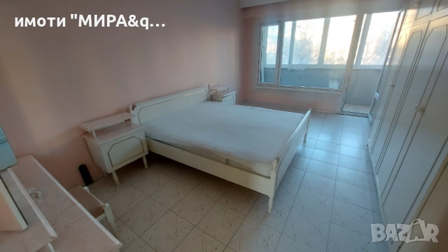 Тристаен апартамент за продажба в кв. Орфей - гр. Хасково, снимка 8 - Апартаменти - 52532883