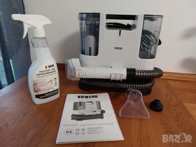 ЛОТ/ПАЛЕ с ЕЛЕКТРОУРЕДИ - Прахосмукачка, Фритюрник, Кана, Ютия, Радиатор, Кафемелачка, Блендер, 20БР, снимка 11 - Други - 53571184