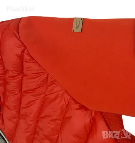 Дамско яке Camel Active, снимка 5 - Якета - 48181095