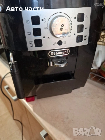 кафе машина делонге, снимка 15 - Кафемашини - 53238188